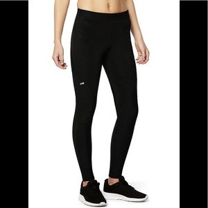 PHYSICLO Pro Resistance Tights leggings black Xs